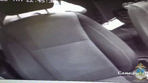 Костромские полицейские оперативно доставили в больницу маму с задыхавшимся ребёнком