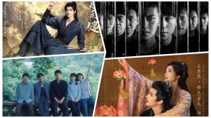 ПРЕДВАРИТЕЛЬНЫЙ ГРАФИК ПРЕМЬЕР НА ПЛАТФОРМЕ iQiyi I MISS RIGHT