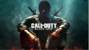 Call of duty Black ops прохождение /3 скоро финал