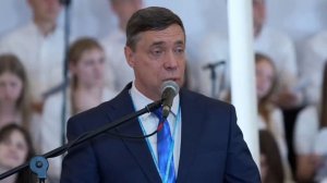 Кого ищешь ты - проповедь Артемьева О.В. - Собор ЕХБ Брянск 2026
