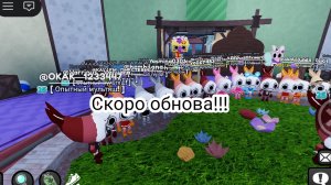 Скоро обнова в мир дэнди!!!