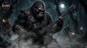 💀 DARK KINGDOM RISING 💀   Powerful Heavy Metal Anthems 🎸   EpicRiff
