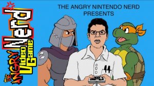 Teenage Mutant Ninja Turtles [AVGN 5 - RUS]