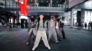 📹 [KPOP IN PUBLIC | ONE TAKE] ENHYPEN (엔하이픈) - FATAL TROUBLE | DANCE COVER BY → PAZZOL FROM TAIWAN