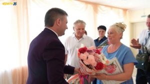 Летние новости 07.08