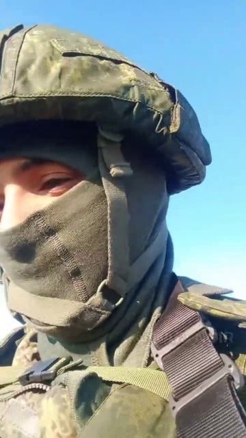 Йеменские хуситы в рядах российской армии
