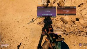 REDSEC DUOS !