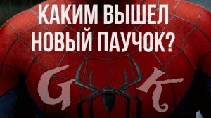 ЧЕЛОВЕК ПАУК СОВЕРШЕННО НОВЫЙ ДЕНЬ - КРАТКОБЗОР