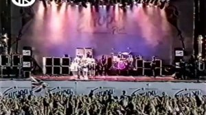Deep Purple в Москве (1996) Ретро