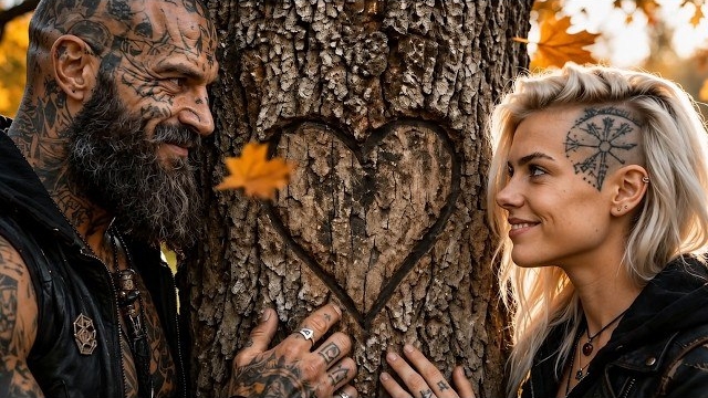 RavenstrikeX - You Are My Life (viking Style)