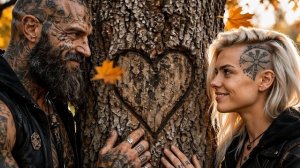 RavenstrikeX - You are my life (viking style)