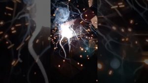Сварка порошковой проволокой
