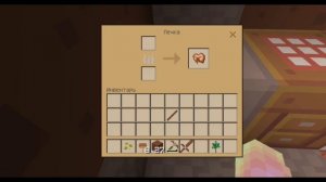 Играю в Minecraft