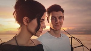 007 First Light / РОМАНТИЧЕСКИЕ СЦЕНЫ