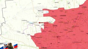 Сводки с фронта СВО 07.08.2026