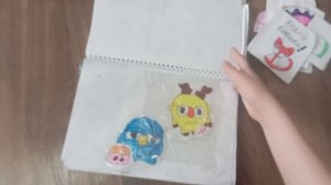 2 НОВИНКИ???  бумажные сюрпризы
