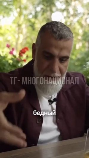 Выяснилось, что Аллах ненавидит 99 % мигрантов
