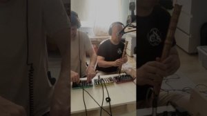 Два Человека - Лайв - Жаба