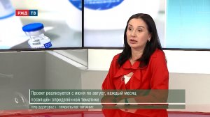 Правильное питание