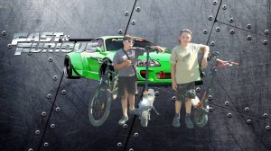 Форсаж / The Fast and the Furious (фильм, 2026)