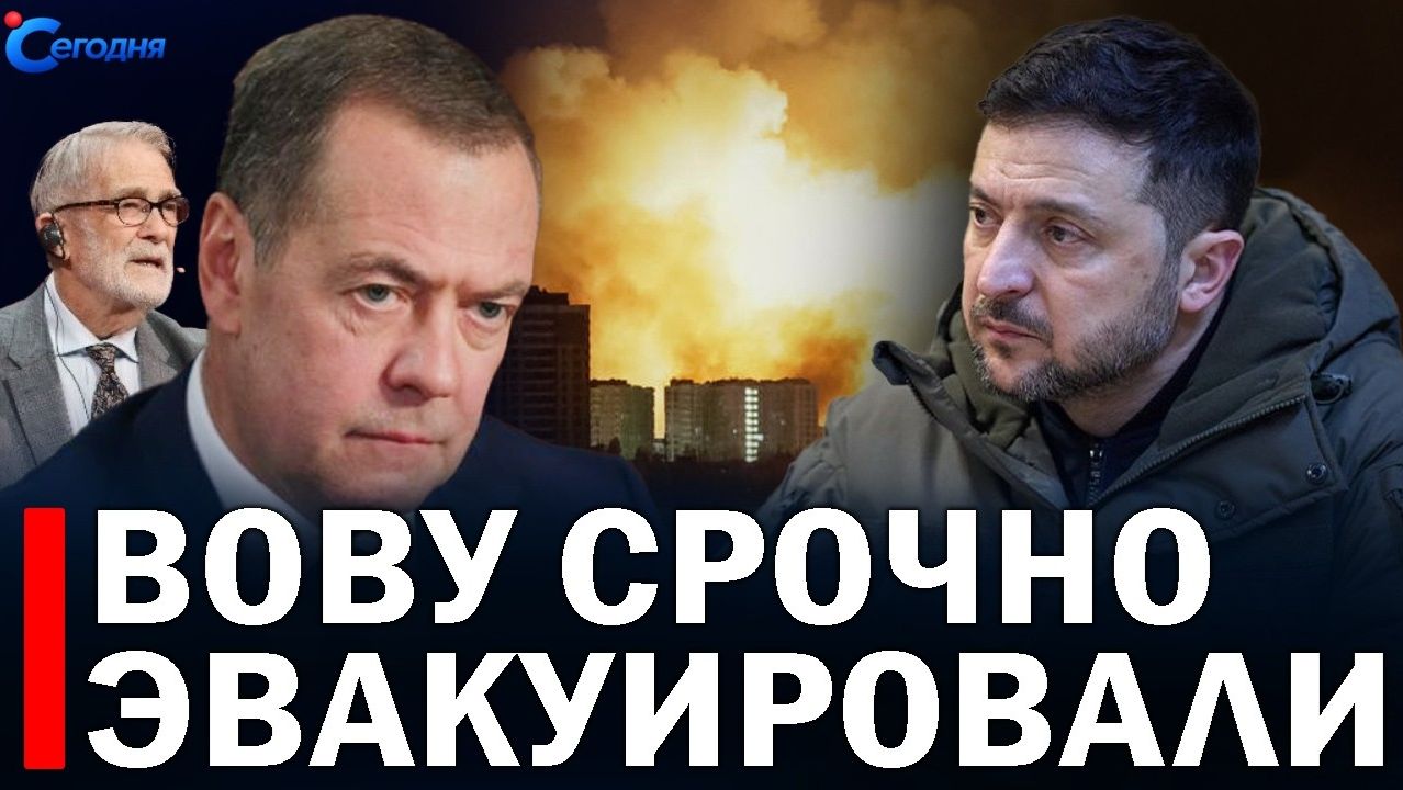 ⚡️ Россия забрала украинское небо до Польши  Скандальное заявление из Европы