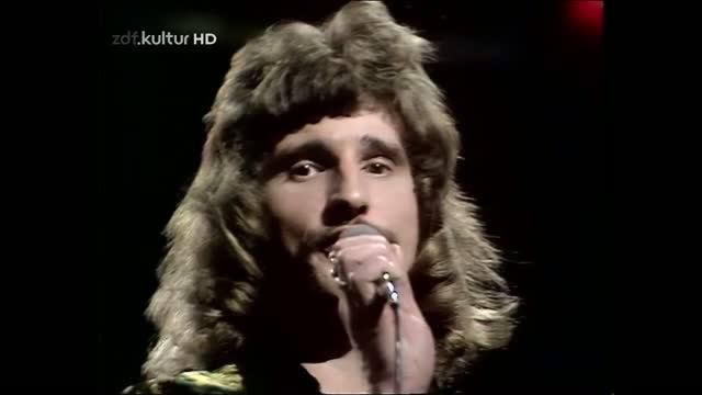 Uriah Heep – The Wizard (27.05.1972) Disco