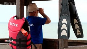 В Дагестане ищут утонувшего в море подростка