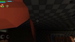 ENAF 1 сезон 2 серия