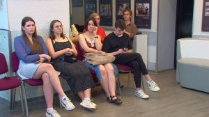 В Воронеже прошла пресс-конференция руководителя управления по охране Культурного наследия