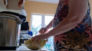 вечер, красота, гуляю, несчастная дыня