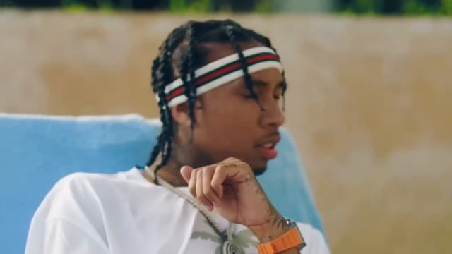 Tyga Ft. Offset, YG, 21 Savage, Quavo - PAWG (Official Video)
