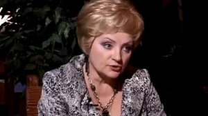 «Арсенал историй» Руфина Жеребцова (ТВ Орехово-Зуево,май 2010)