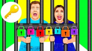 Побег из комнаты Челлендж