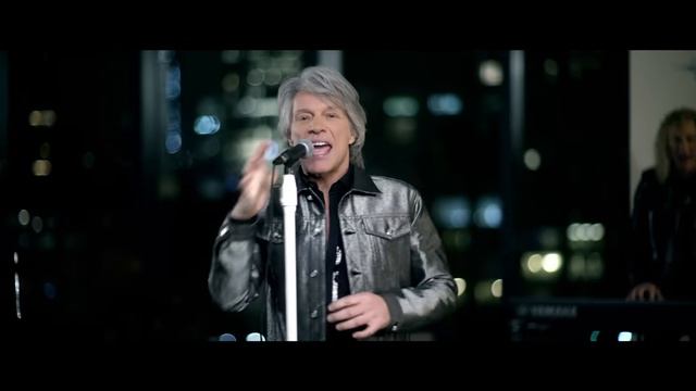 Bon Jovi - Limitless