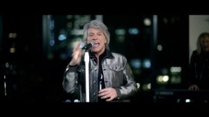 Bon Jovi - Limitless