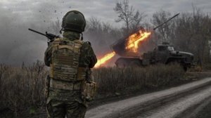 В Харьковской области уничтожена группа 475‑го штурмового полка ВСУ.Она попыталась провести контрата