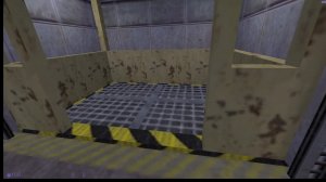 играю в Half-Life: Blue Shift