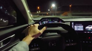 Changan UNI-S Stage1 & Changan UNI-S сток прошивка! Гонка!