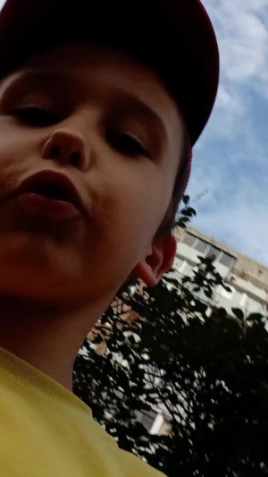 карусель этот шок