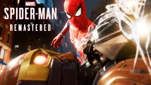 Старые враги | Человек Паук | Часть 4 | Spider-Man Remastered