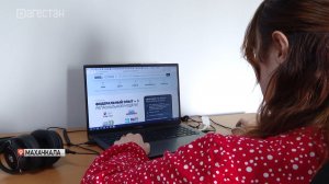 Продолжается приём заявок в республиканскую  кадровую программу «Команда Дагестана»