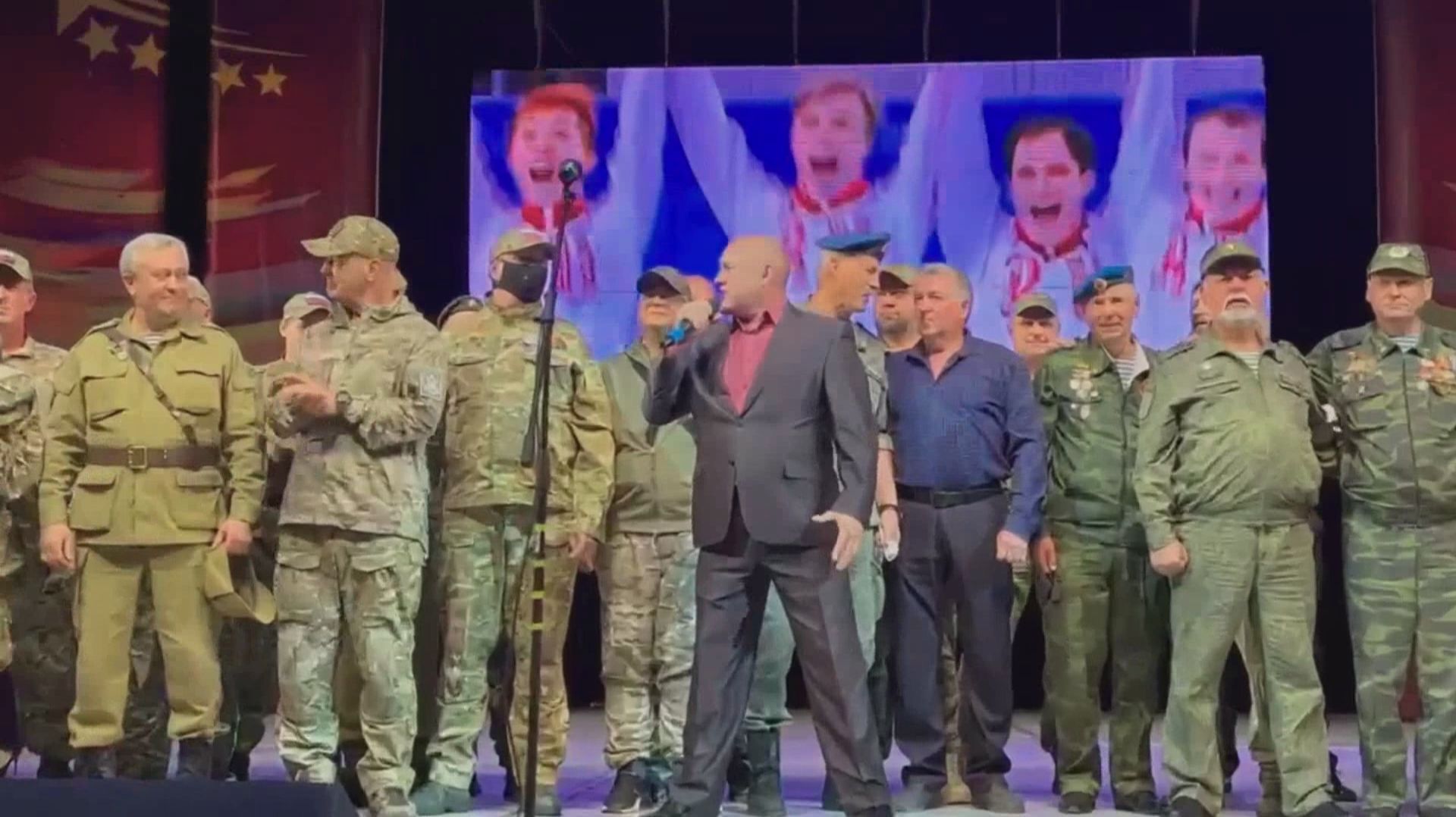 Знамя победы