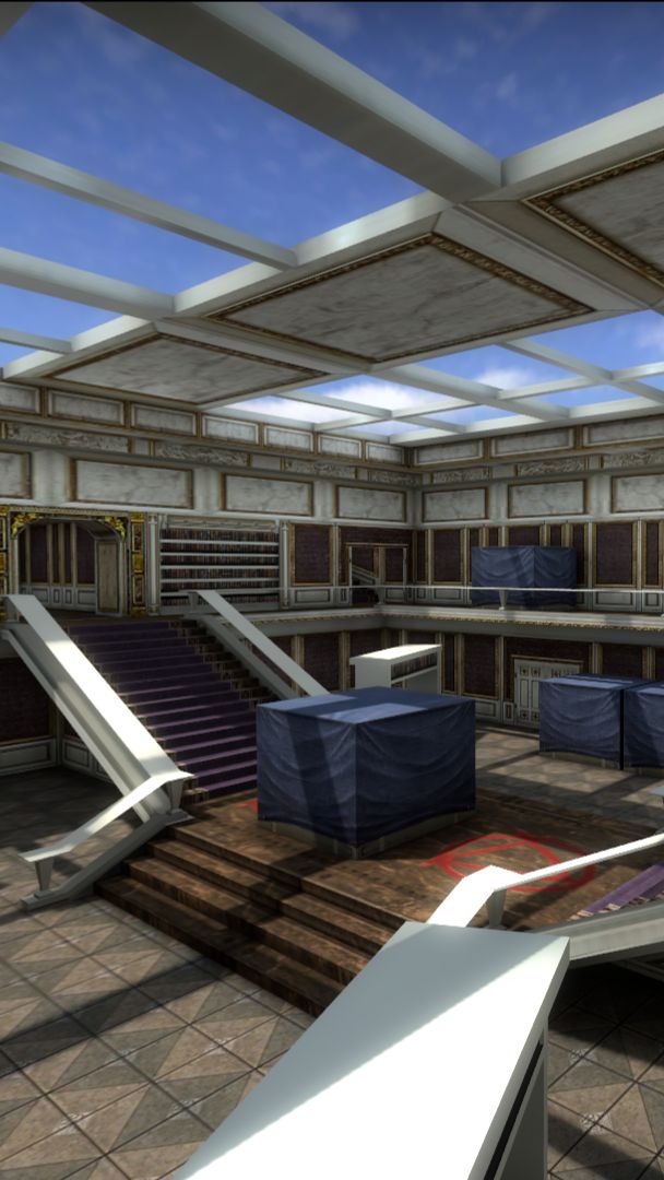 CS:GO | De_luxville #csgo #de_luxville #luxville