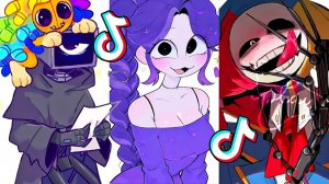 Poppy Playtime 5 | ЛУЧШИЕ ТИК ТОКИ №39!🥵
