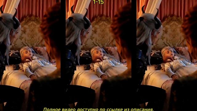 《Возвращение Джоди》