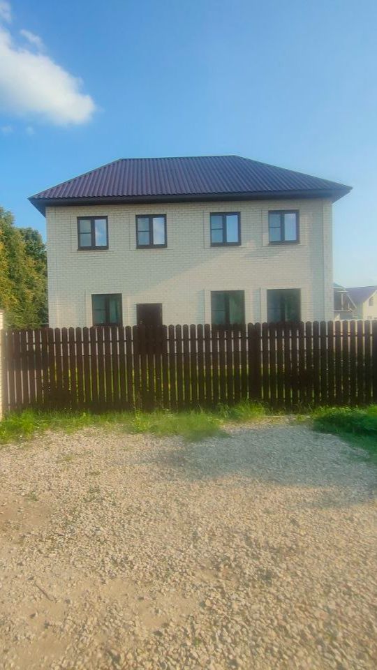 Продажа дома в Калужской области.