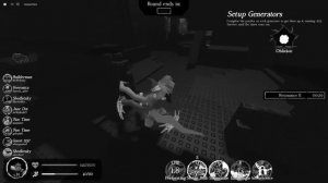 СУМАСШЕДШИЕ ОБНОВЛЕНИЯ В FORSAKEN! Новые Киллеры и Выжившие