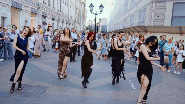 📹 [K-POP IN PUBLIC | ONE TAKE] KATSEYE - GABRIELA Dance Cover By → Murmuring