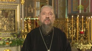 Воскресные беседы. Святитель Питирим Тамбовский