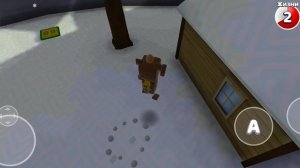 super bear Adwenture